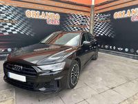 Usado Audi A6 Ambiente 163 CV (119 kW) 2020 Negro Berlina