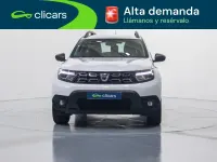 Usado Dacia Duster Essentiel 100 CV (73 kW) 2023 Blanco SUV