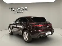 Usado Porsche Macan 265 CV (194 kW) 2023 Blanco SUV