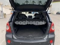 Usado Opel Antara Cosmo 150 CV (110 kW) 2008 Azul SUV