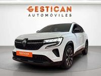 Usado Renault Austral Techno 158 CV (116 kW) 2024 Blanco SUV