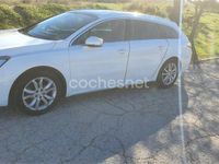 Usado Peugeot 508 SW Allure 150 CV (110 kW) 2014 Blanco Familiar