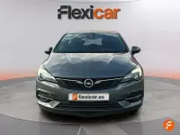 Usado Opel Astra GS Line 130 CV (95 kW) 2020 Gris