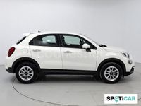 Usado Fiat 500X Urban 95 CV (69 kW) 2020 Blanco SUV