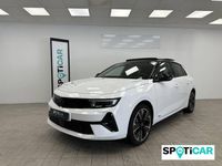 Usado Opel Astra 114 kW (156 CV) 2023 Blanco Berlina