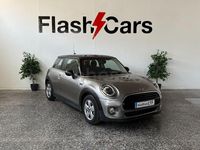 Usado Mini Cooper 136 CV (100 kW) 2019 Gris / plata Utilitario