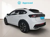 Occasion VW Taigo R-line 110 ch (80 kW) 2022 Blanc SUV