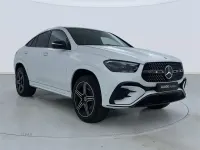 Usado Mercedes GLE350 333 CV (244 kW) 2024 Manufaktur blanco opalita SUV