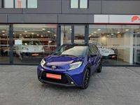 Usado Toyota Aygo X 72 CV (52 kW) 2022 Azul SUV