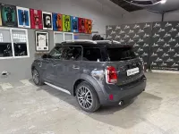 Usado Mini Cooper S Countryman 192 CV (141 kW) 2019 Negro SUV