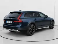 Usado Volvo V90 CC Pro 197 CV (144 kW) 2022 Negro Familiar