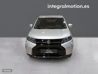 Nuevo Suzuki SX4 S-Cross 110 CV (80 kW) 2026 Gris SUV
