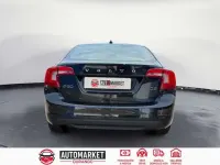 Usado Volvo S60 Kinetic 136 CV (100 kW) 2012 Negro Berlina