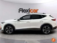 Usado Cupra Formentor 150 CV (110 kW) 2023 Blanco SUV