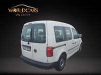 usado VW Caddy Profesional Kombi 2.0 TDI 55kW BMT