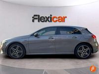 Usado Mercedes A220 218 CV (160 kW) 2020 Gris Berlina