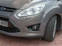 Usado Ford C-MAX Titanium 125 CV (91 kW) 2014 Marrón Monovolumen