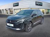 Usado Peugeot 3008 Allure 130 CV (95 kW) 2024 Negro SUV