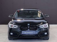 usado BMW 118 118 dA