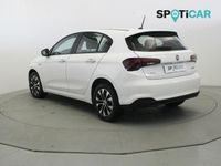 usado Fiat Tipo C. LIFE 1.5 HYBRID 130 DCT