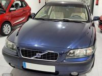 usado Volvo S60 2.4 D - Automático