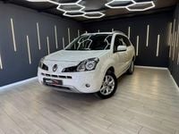 Usado Renault Koleos Dynamique 150 CV (110 kW) 2011 Blanco SUV
