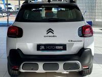 usado Citroën C3 Aircross Puretech S&S Feel 110