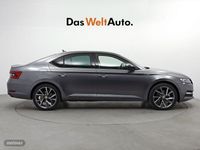 usado Skoda Superb 1.4 Tsi P-hev Sportline Dsg