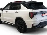 Usado Lynk & Co 01 276 CV (202 kW) 2025 Blanco SUV