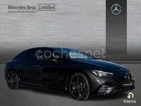 Neu Mercedes EQE350 AMG 214 kW (292 PS) 2025 Grau Limousine