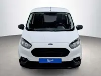 Usado Ford Transit Trend 102 CV (75 kW) 2023 Blanco Van