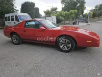 Usado Pontiac Firebird 148 CV (108 kW) 1995 Rojo Coupe