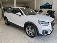 Usado Audi Q2 Sport 116 CV (85 kW) 2017 Blanco SUV