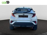 Usado Toyota C-HR Sport 184 CV (135 kW) 2021 Blanco SUV