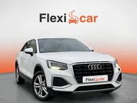 Usado Audi Q2 Advanced Plus 151 CV (111 kW) 2021 Blanco SUV
