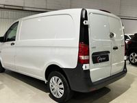 usado Mercedes Vito Furgón 109cdi Compacta