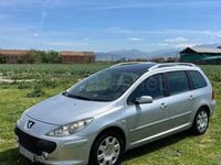 Usado Peugeot 307 110 CV (80 kW) 2006 Gris / plata Familiar