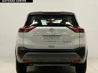 Usado Nissan X-Trail Acenta 204 CV (150 kW) 2024 Yuki white SUV