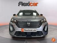 Usado Peugeot 2008 GT 130 CV (95 kW) 2024 Gris SUV