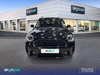 Usado Mini Cooper D Countryman 150 CV (110 kW) 2022 Negro SUV