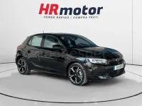 Usado Opel Corsa 100 CV (73 kW) 2024 Negro Utilitario