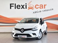 usado Renault Clio IV 