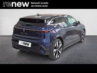 Usado Renault Mégane IV Techno 161 kW (219 CV) 2023 Azul