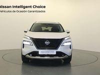 Usado Nissan X-Trail Tekna 204 CV (150 kW) 2025 SUV