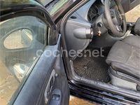 Usado Seat Ibiza Sport 100 HP (73 kW) 2005 Preto Citadino