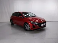 Ny Hyundai i20 99 HK (72 kW) 2025 Hatchback