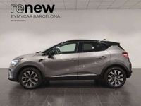 usado Renault Captur TCe Techno 67kW Techno