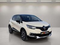 Usado Renault Captur Zen 91 CV (66 kW) 2019 Beige SUV