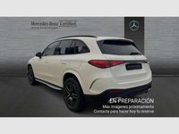 Usado Mercedes GLC300e 333 CV (244 kW) 2025 Blanco SUV