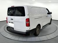 Usado Opel Vivaro Comfort 103 HP (75 kW) 2020 Branco Monovolume